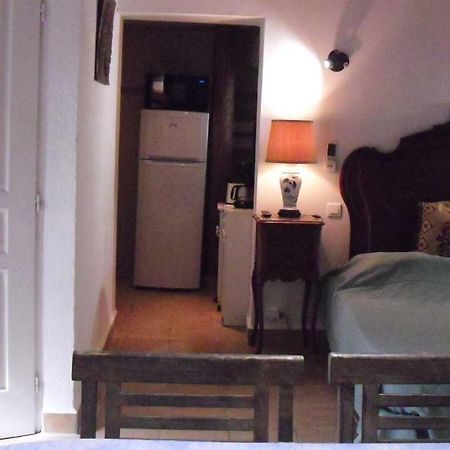 Maisonnette Du Berger De Croccano Sartène Εξωτερικό φωτογραφία