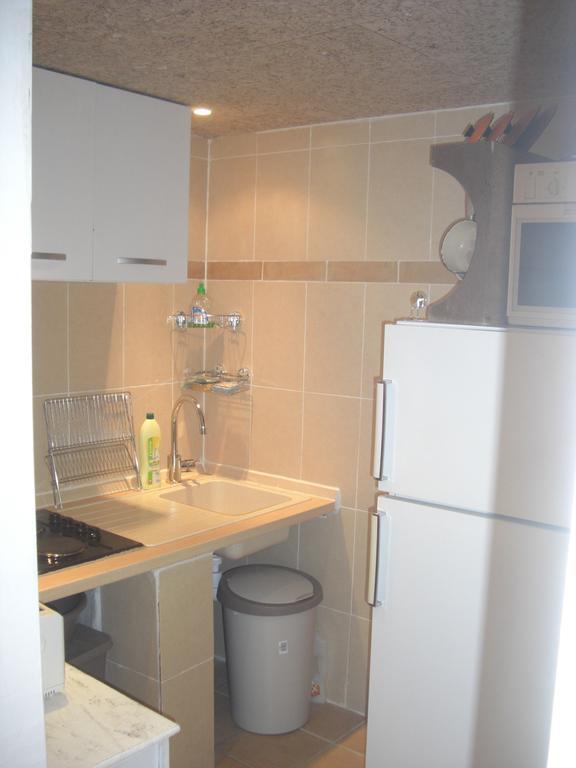 Maisonnette Du Berger De Croccano Sartène Εξωτερικό φωτογραφία