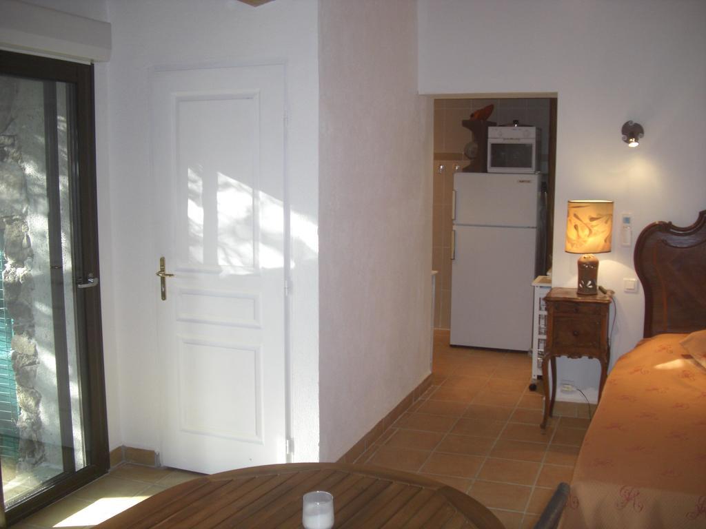 Maisonnette Du Berger De Croccano Sartène Εξωτερικό φωτογραφία