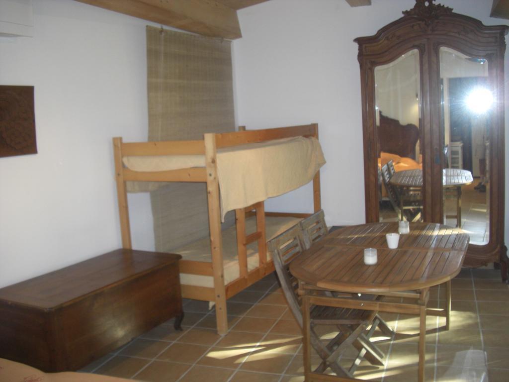 Maisonnette Du Berger De Croccano Sartène Εξωτερικό φωτογραφία