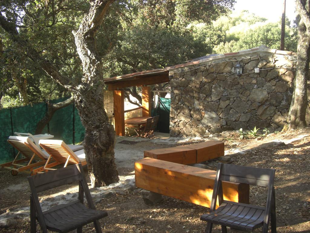 Maisonnette Du Berger De Croccano Sartène Εξωτερικό φωτογραφία