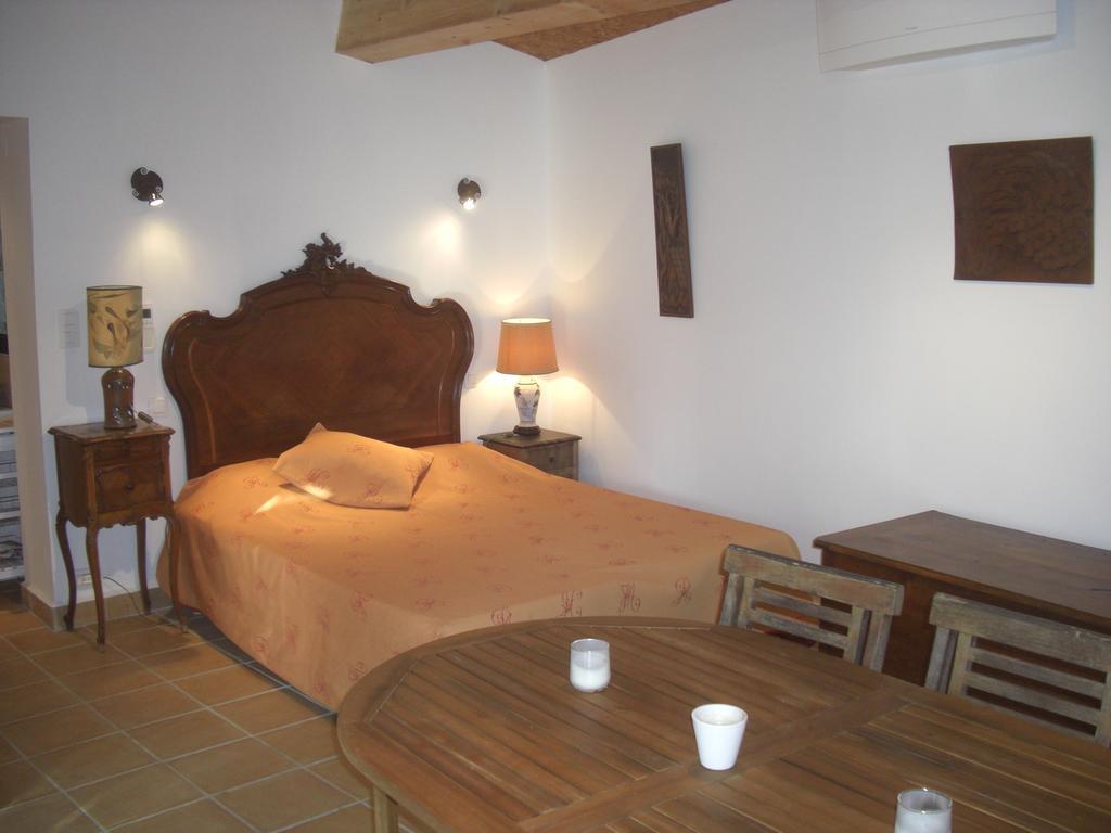 Maisonnette Du Berger De Croccano Sartène Εξωτερικό φωτογραφία