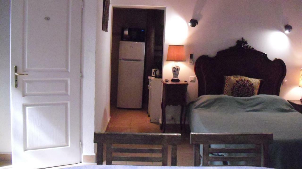 Maisonnette Du Berger De Croccano Sartène Εξωτερικό φωτογραφία