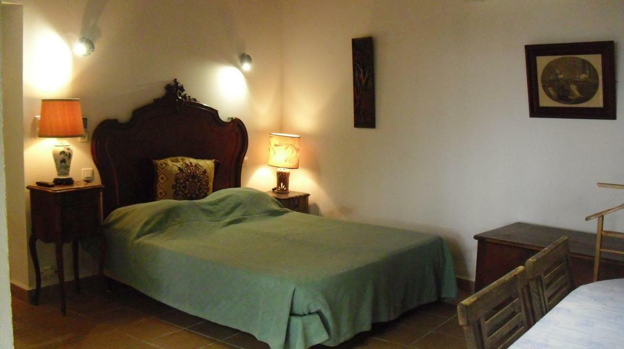 Maisonnette Du Berger De Croccano Sartène Εξωτερικό φωτογραφία