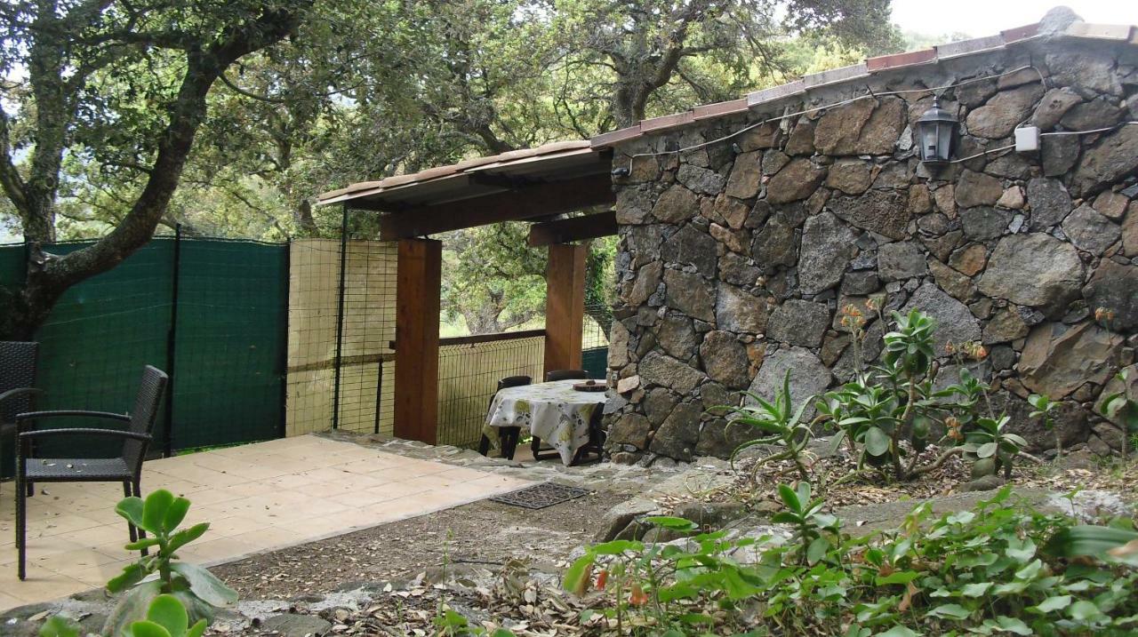 Maisonnette Du Berger De Croccano Sartène Εξωτερικό φωτογραφία
