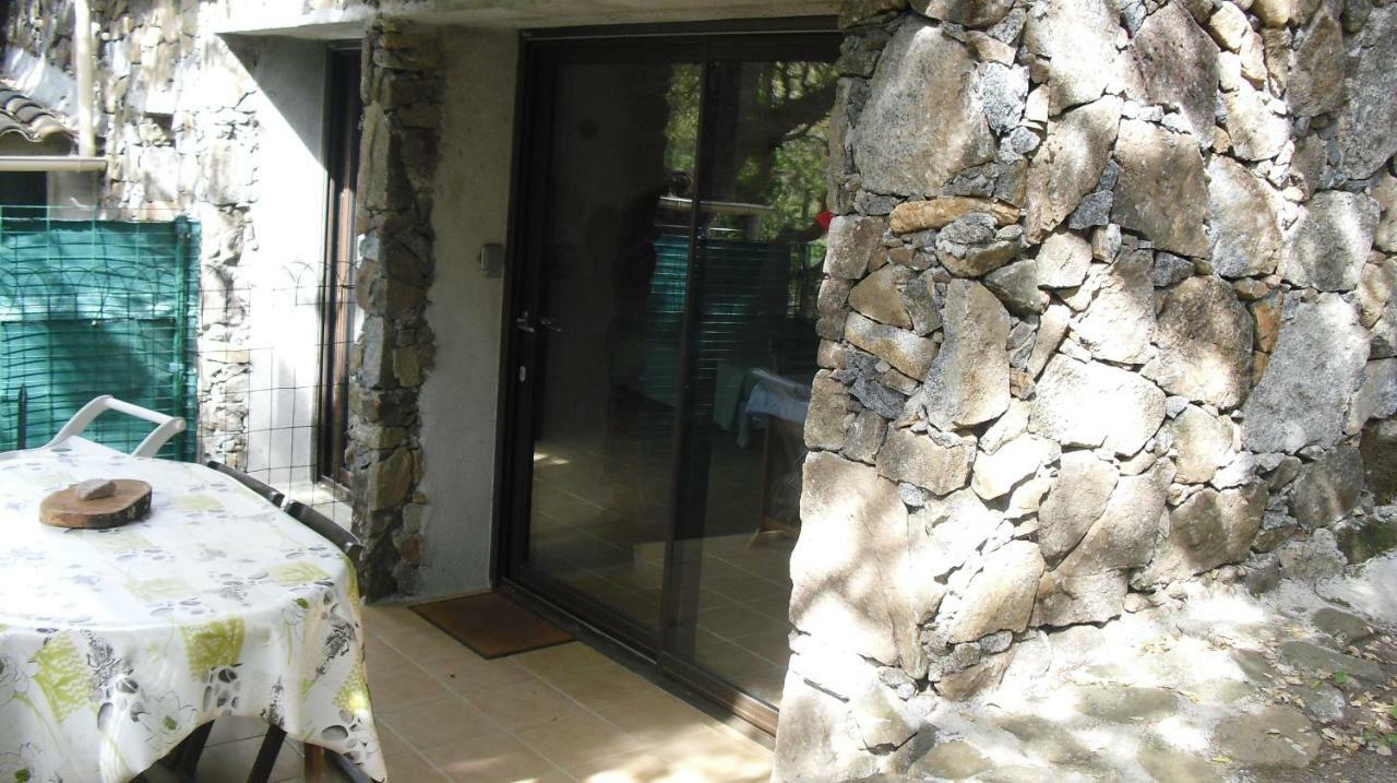 Maisonnette Du Berger De Croccano Sartène Εξωτερικό φωτογραφία